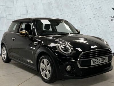 used Mini ONE 3-Door HatchClassic 1.5 3dr