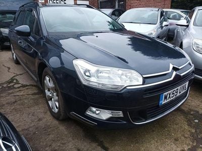 Citroën C5
