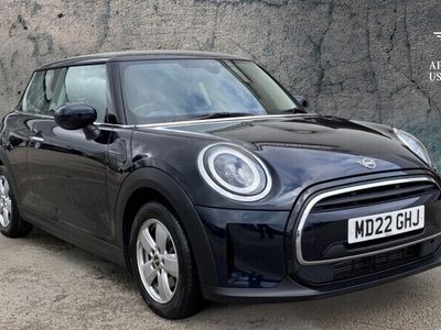 used Mini Cooper 3-Door HatchClassic 1.5 3dr