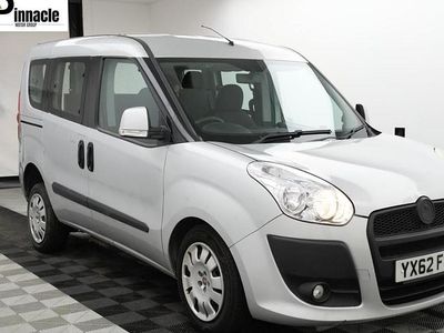 Fiat Doblò