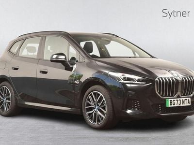 BMW 230e Active Tourer