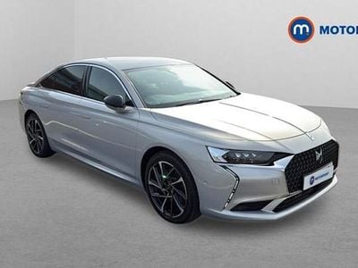 Used DS Automobiles DS9 Rivoli Plus 360 HP (264 kW) 2022 White Sedan