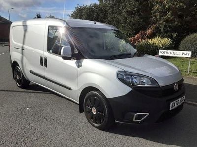 Fiat Doblò