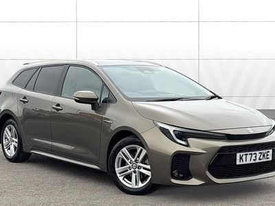 Suzuki Swace