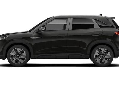 New BYD Atto 2 Boost 130 kW (177 HP) 2026 SUV