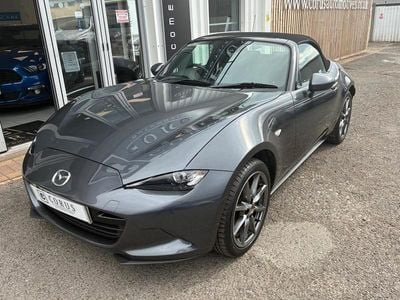 Mazda MX5