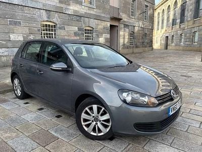 VW Golf VI