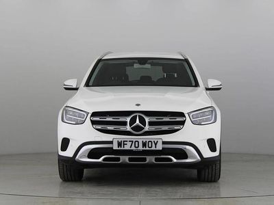 Mercedes GLC220
