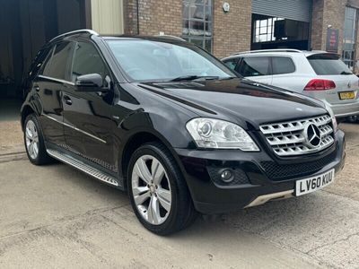 Mercedes ML350