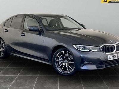 BMW 330e