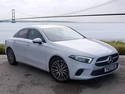 Mercedes A200