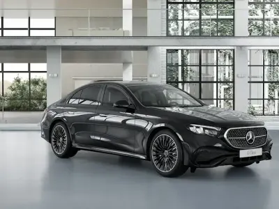 Novo Mercedes E220 Urban 197 HP (144 kW) 2026 Sedan