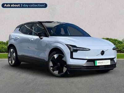 Volvo EX30
