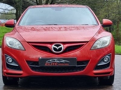 used Mazda 6 TAKUYA