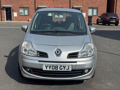 Renault Grand Modus