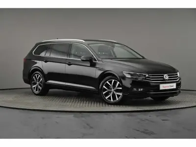 Used VW Passat 150 HP (110 kW) 2020