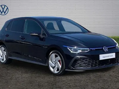 Used VW Golf VIII 245 HP (180 kW) 2022