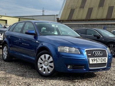 used Audi A3 1.6 Special Edition 5dr