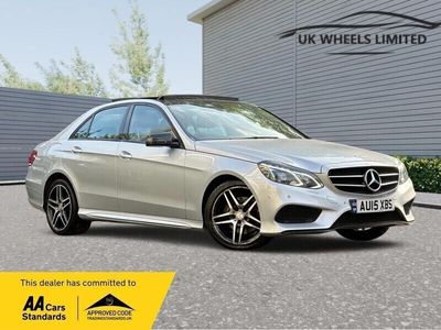 Mercedes E250