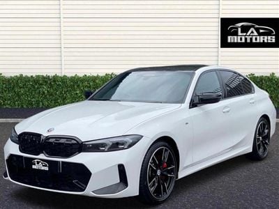 BMW M340