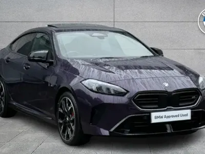 Used BMW M235