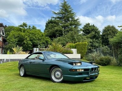 BMW 840