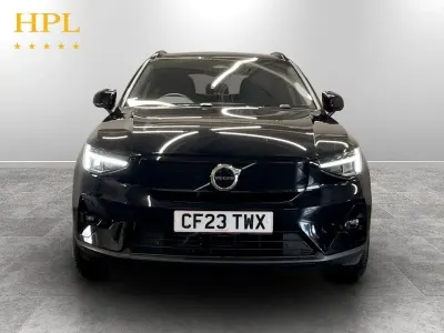 Usado Volvo XC40