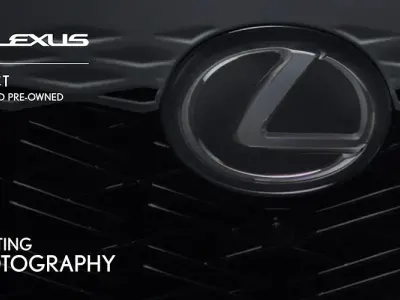 Used Lexus UX