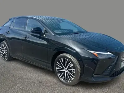Used Lexus RZ 450e 230 kW (313 HP) 2026 SUV