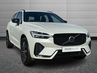 Used Volvo XC60 Plus 247 HP (181 kW) 2025 SUV