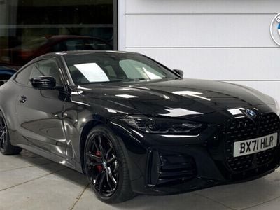 BMW M440