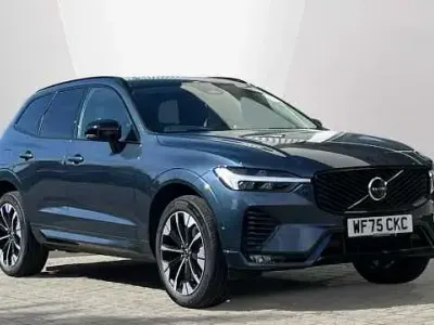 Usado Volvo XC60