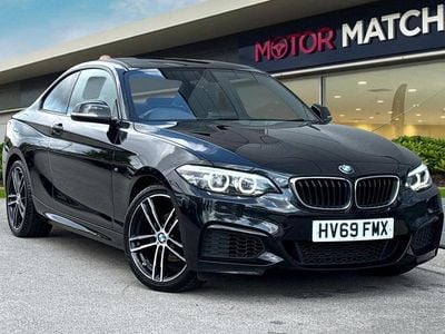BMW 218