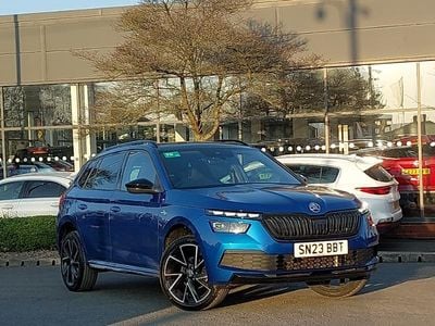 Usado Skoda 110 R