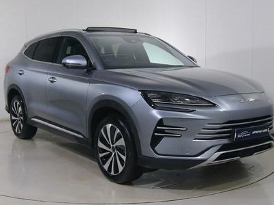 Usado BYD Seal Boost 218 CV (160 kW) 2026 Familiar