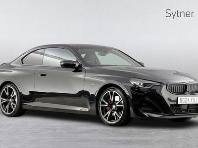 BMW M240