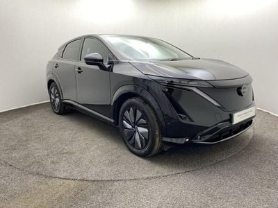 Nissan Ariya