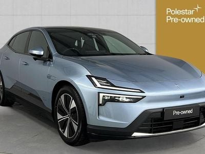 Polestar 4