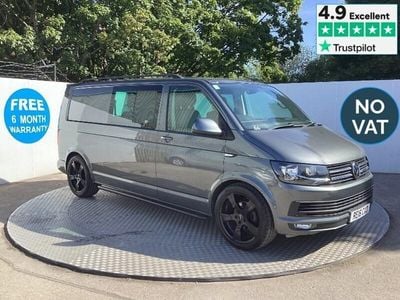 VW T6