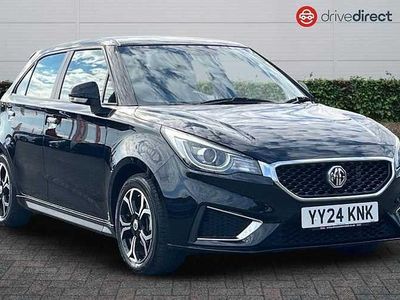 MG MG3