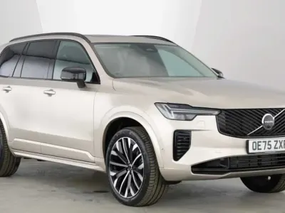 Used Volvo XC90 Plus 455 HP (334 kW) 2025 Other SUV