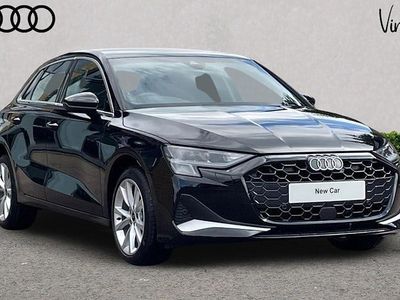 Audi A3 Sportback e-tron