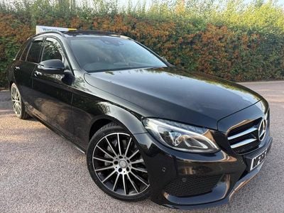 Mercedes C250