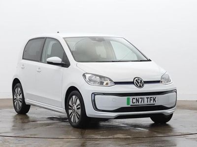 VW e-up!