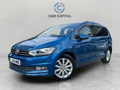 VW Touran