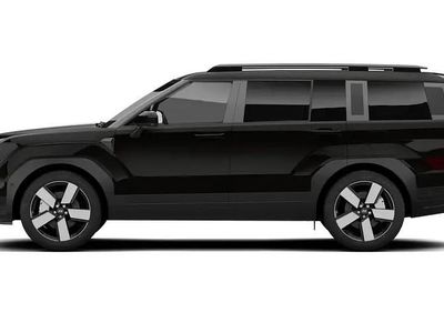New Hyundai Santa Fe Ultimate 239 HP (175 kW) 2026 SUV