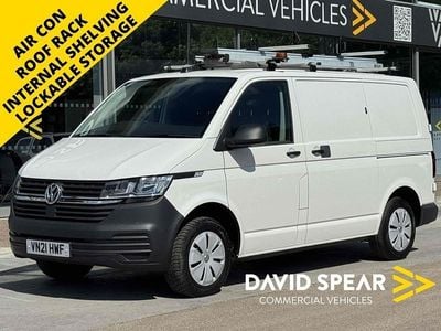 VW T6.1
