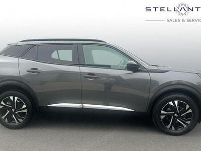 Peugeot e-308