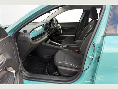Used Fiat 600 S 99 HP (72 kW) 2025 Blue SUV
