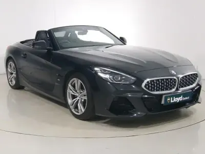 Used BMW Z4 M Sport 197 HP (144 kW) 2025 Cabriolet